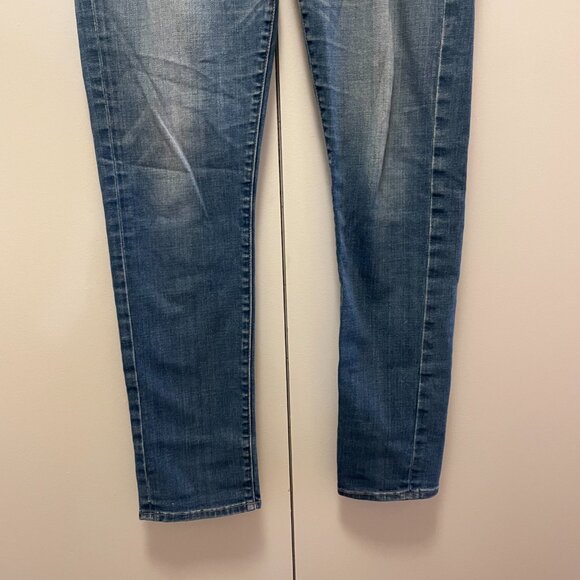 FRAME DENIM LE GARCON jean size 29 - Picture 3 of 8